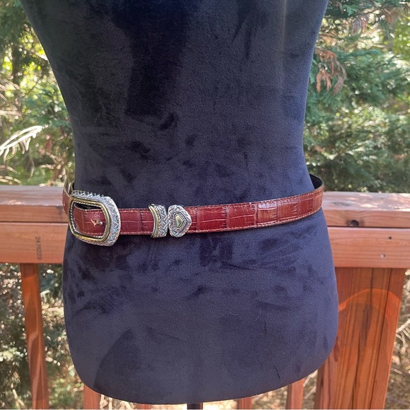 Reversible Belt - Picture 2 of 2